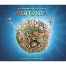 Die wunderbare Reise nach Blütonia Die wunderbare Reise nach Blütonia