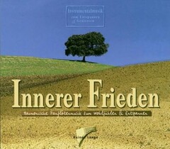 Innerer Frieden