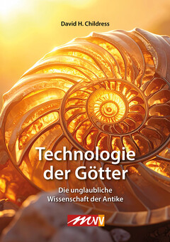 Technologie der Götter