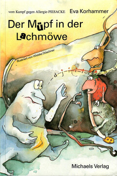 Der Müpf in der Lachmöwe