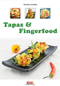 Tapas und Fingerfood