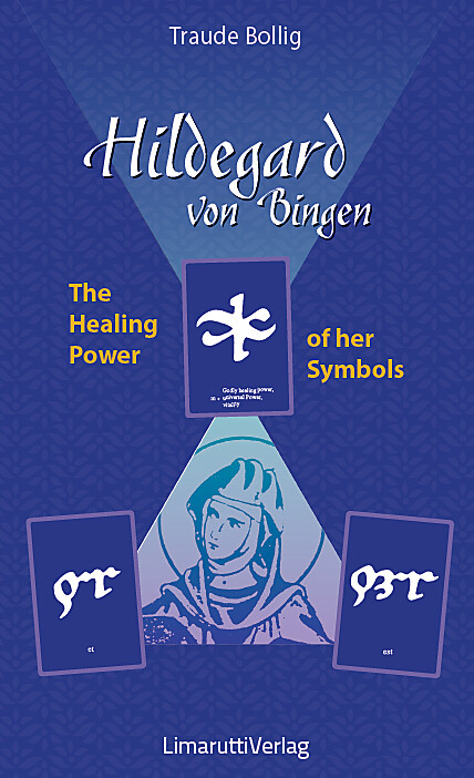 Hildegard von Bingen - The Healing Power of her Symbols