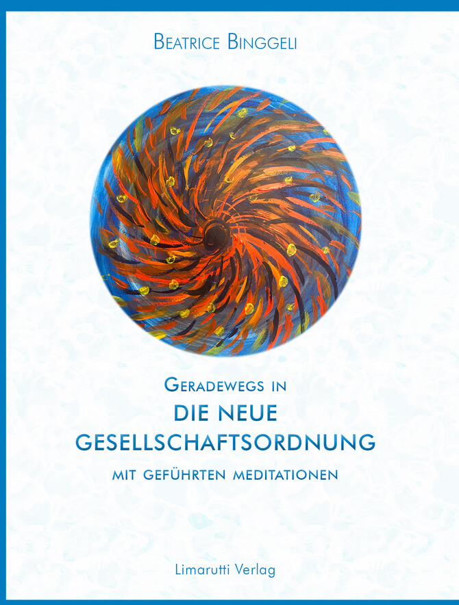 Geradewegs in die neue Gesellschaftsordnung