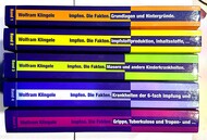 Impfen - Die Fakten - Komplette Buchreihe