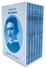 Nikola Tesla Gesamtausgabe