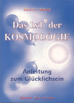 Das 1 × 1 der Kosmologie