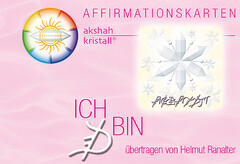 Affirmationskarten Ich Bin
