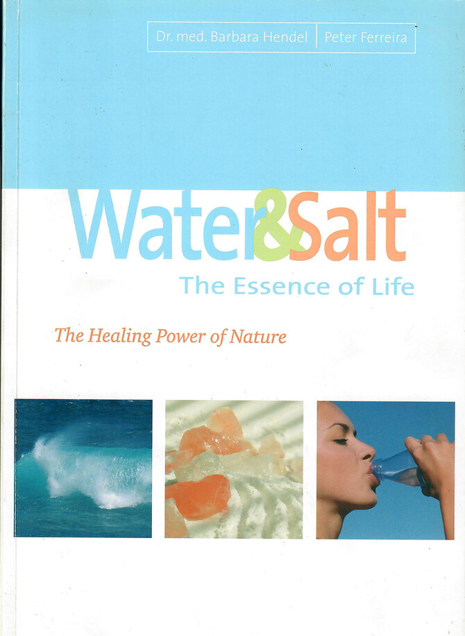 Water & Salt