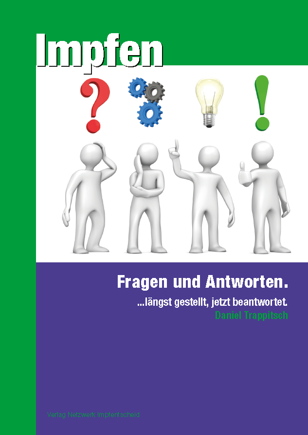 Impfen – Fragen und Antworten