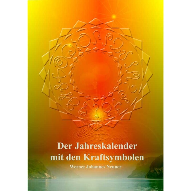 Kraftsymbolkalender