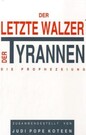 Ramtha - Der letzte Walzer der Tyrannen