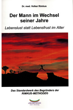 Der Mann im Wechsel seiner Jahre