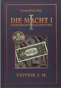 Die Macht I - Geheimgesellschaften Bd. 1