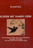 Elixier mit Namen Liebe Elixier mit Namen Liebe