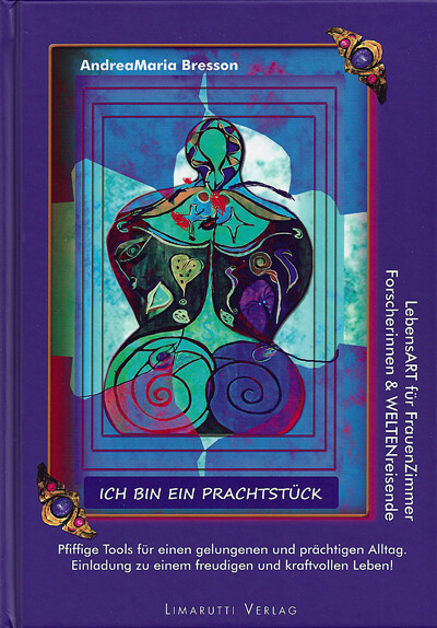 Ich bin ein Prachtstück