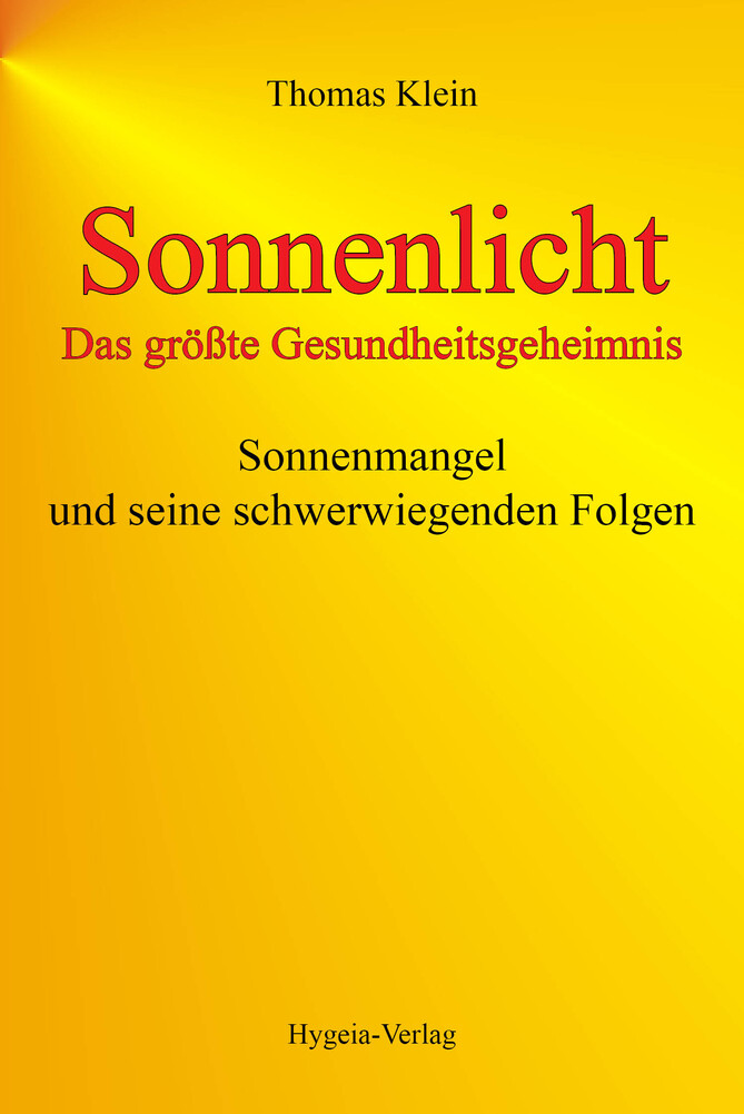 Sonnenlicht