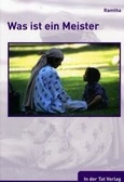 Was ist ein Meister? Was ist ein Meister?