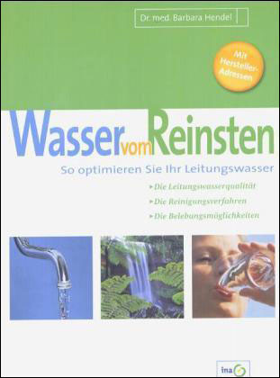 Wasser vom Reinsten